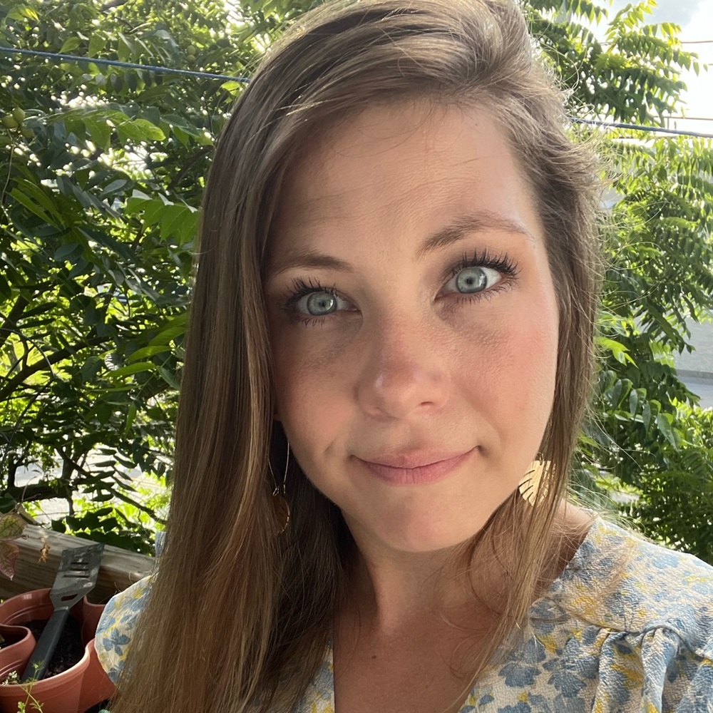 Meet your Posher, Krystal